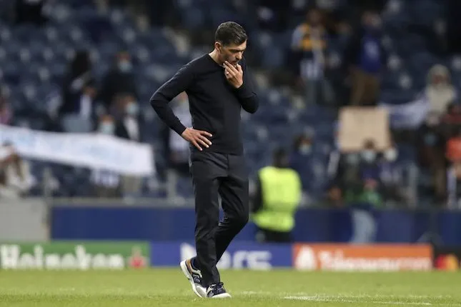 Foi divulgada a lista das disputas da terceira eliminatória e o FC Porto calhou com os piores adversários na 3ª eliminatória